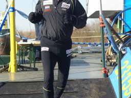 Duwbak-Marathon 2008